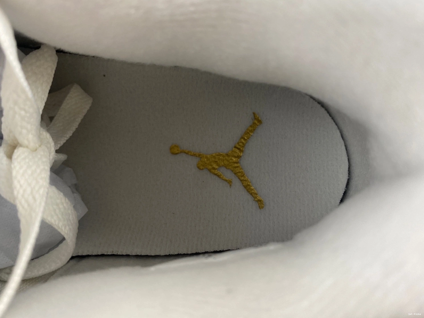 Sail AQ9129-170 Jordan 4 Air 1122